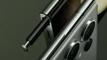 Mise à jour du stylo S Pen pour le Galaxy S23 Ultra