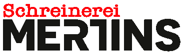 Schreinerei Mertins
