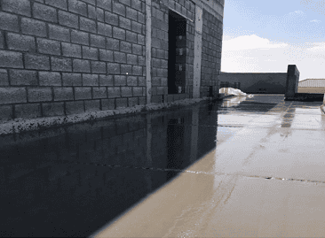 Waterproofing Company in Dubai