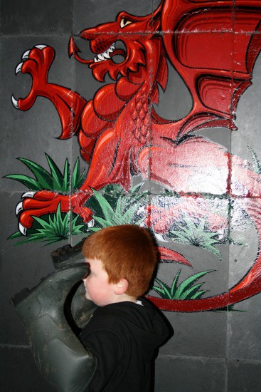 wales 1