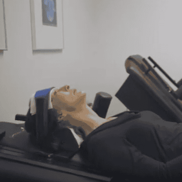 cervical decompression