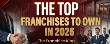 top franchises 2026 banner