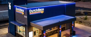 dutch bros holiday menu launched 2025