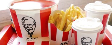 perfect example of a strong franchise brand is KFC