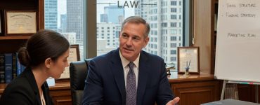 franchise attorney meeting with would-be franchisor