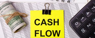 franchise business cash flow is key