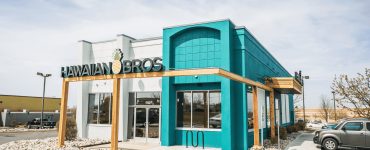 Hawaiian Bros franchise location