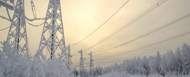 winter image for the franchise king's franchise business winter playbook