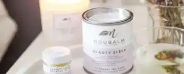 Noubalm franchise enters the UK product images shown