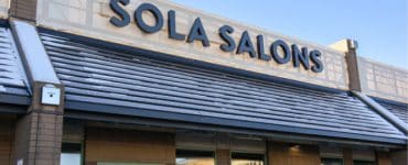 sola salons Minneapolis franchise opening