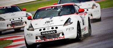 GT Academy Italia - Play&Drive: oggi finisce la fase di qualificazione, al via su DMAX dal 25 Settembre | Digitale terrestre: Dtti.it