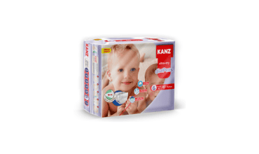 BABY CARE PRODUCTS