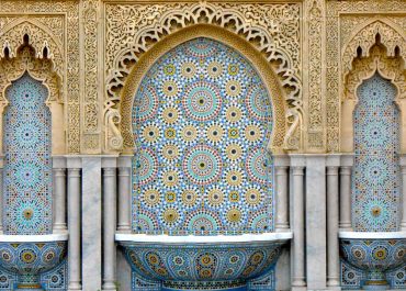 El Arte del Agua: Un legado que puedes llevarte a casa
