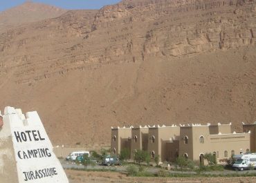Kasbahs: El alma de adobe de Marruecos