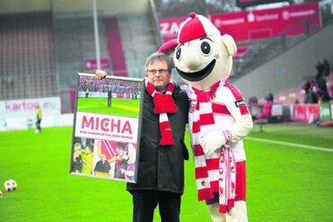 Märkischer Bote FC Energie Cottbus verliert letztes Heimspiel am 15.12.18