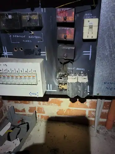 thermal scanning sydney