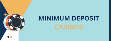 Exploring the Benefits of £10 Deposit Casinos -759236137