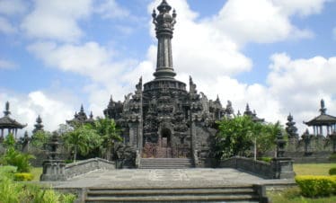 denpasar city tour
