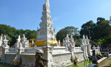 Denpasar City Tour