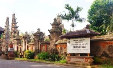 Denpasar City Tour