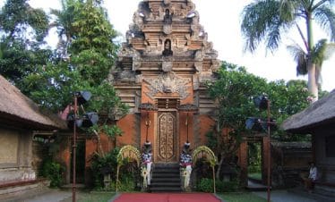ubud waterfall tour