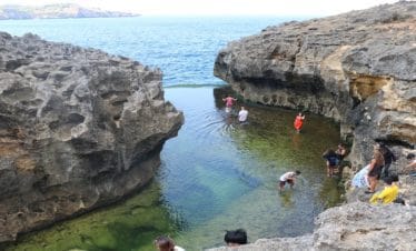 nusa penida island