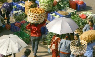 Denpasar City Tour