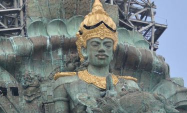 Uluwatu Temple Tour