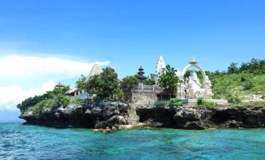 west bali tour