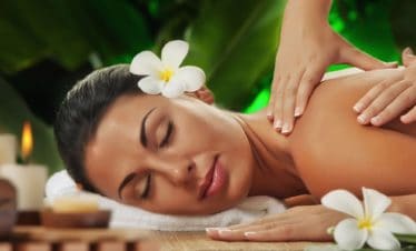 bali spa