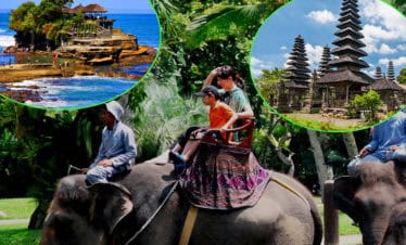 bali-lephant-rides-and-tanah-lot-tour