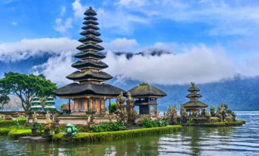 bali trip