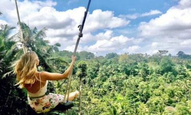 bali swing