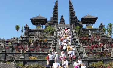 east bali tour