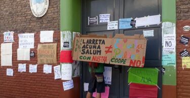 Escuela Álvarez Thomas