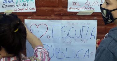 Escuela Álvarez Thomas