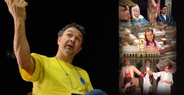 Héctor López Girondo