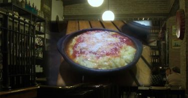 Recetas del Bodegón