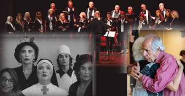 Celebración 25 de Mayo