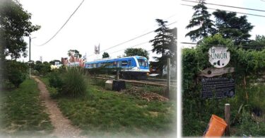 Huerta La Uniòn, Villa Pueyrredòn