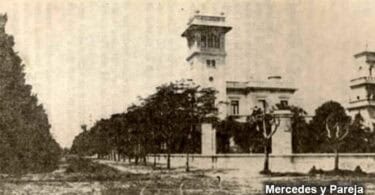 Casa década del 20 en Villa Devoto