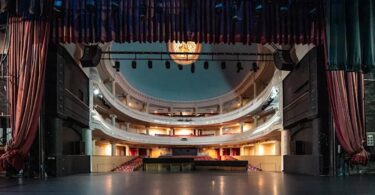 Centro Cultural 25 de Mayo