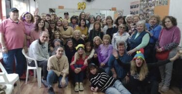 El Laberinto de Chas