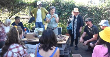 Huerta La Unión, Villa Pueyrredón