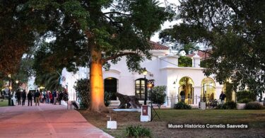 Museo Saavedra