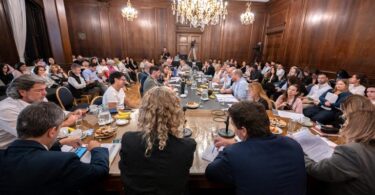 Presupuesto 2026 Legislatura