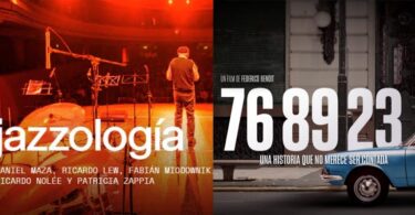 Jazz y cine independiente