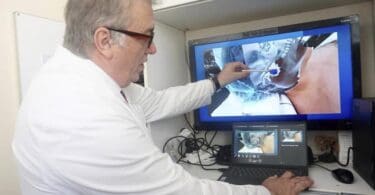 Cirugía Hospital Pirovano