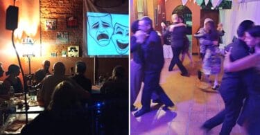 Espacio Cultural El Patio de Villa Pueyrredón