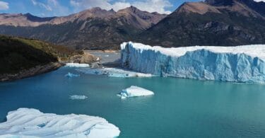 Ley de Glaciares